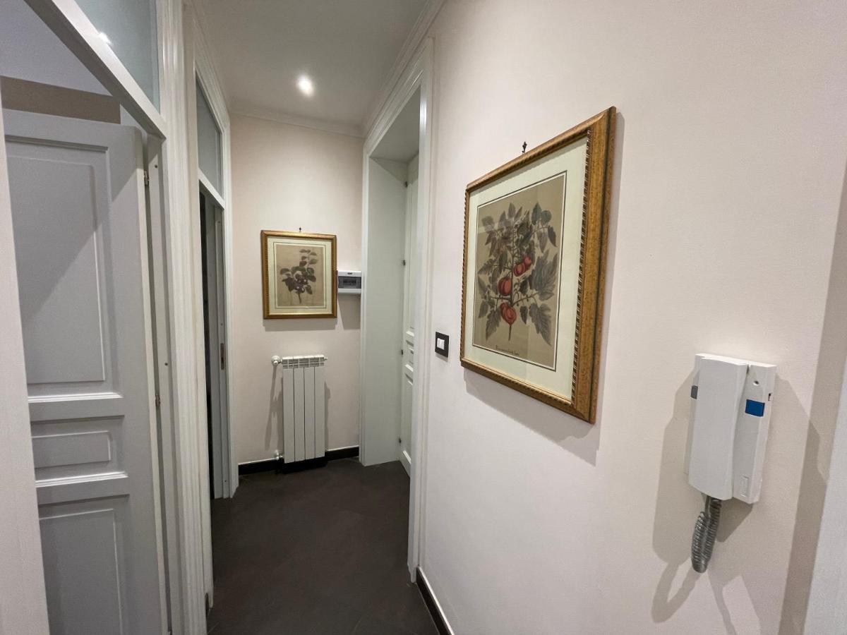 Essenze Di Sicilia Appartamento Cavour In Centro Palermo Buitenkant foto