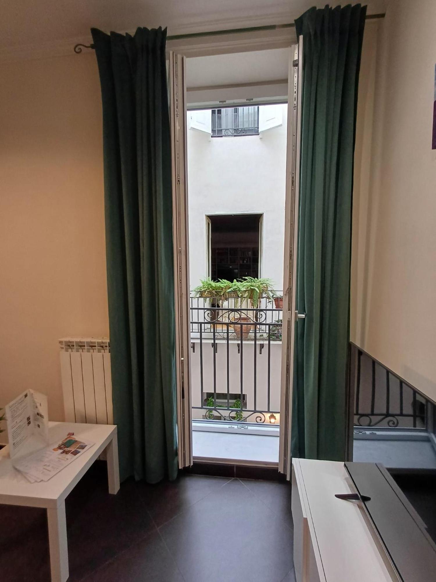 Essenze Di Sicilia Appartamento Cavour In Centro Palermo Buitenkant foto
