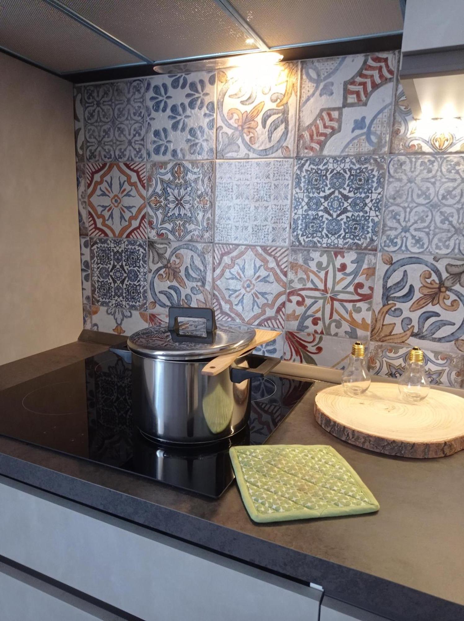 Essenze Di Sicilia Appartamento Cavour In Centro Palermo Buitenkant foto