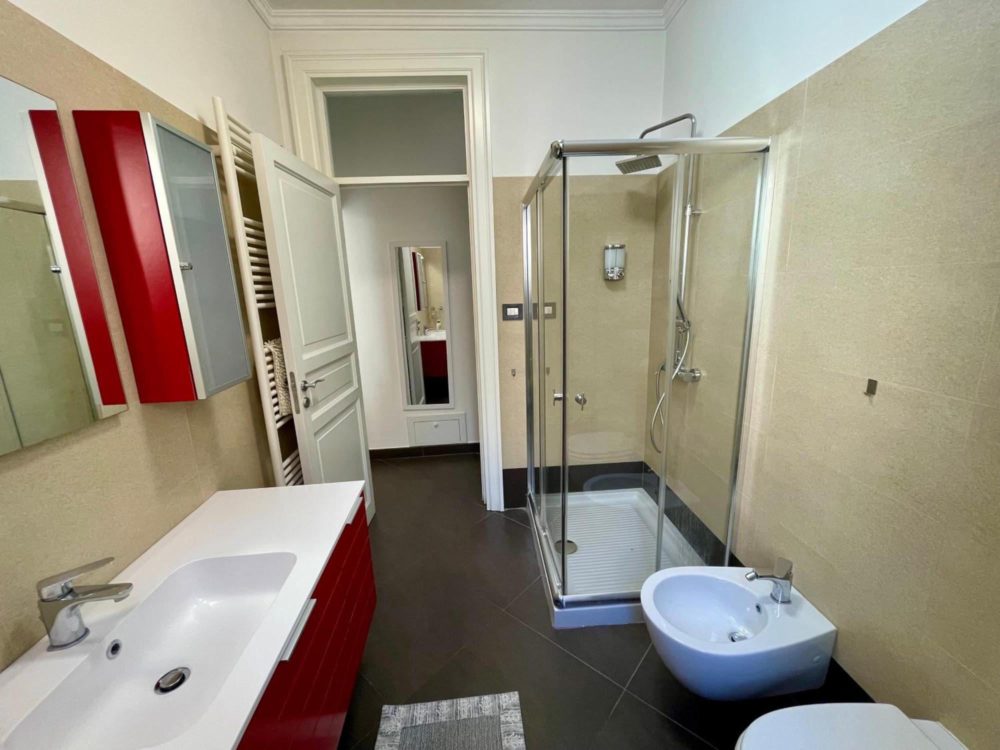 Essenze Di Sicilia Appartamento Cavour In Centro Palermo Buitenkant foto