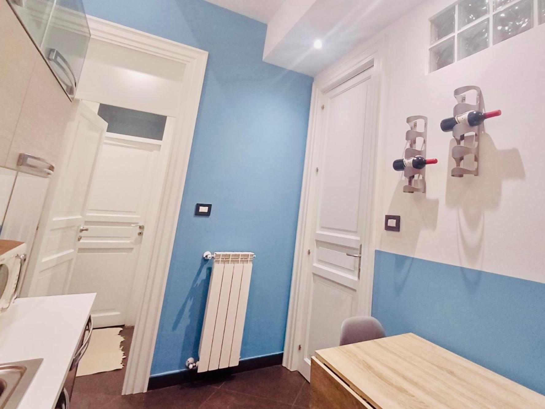 Essenze Di Sicilia Appartamento Cavour In Centro Palermo Buitenkant foto