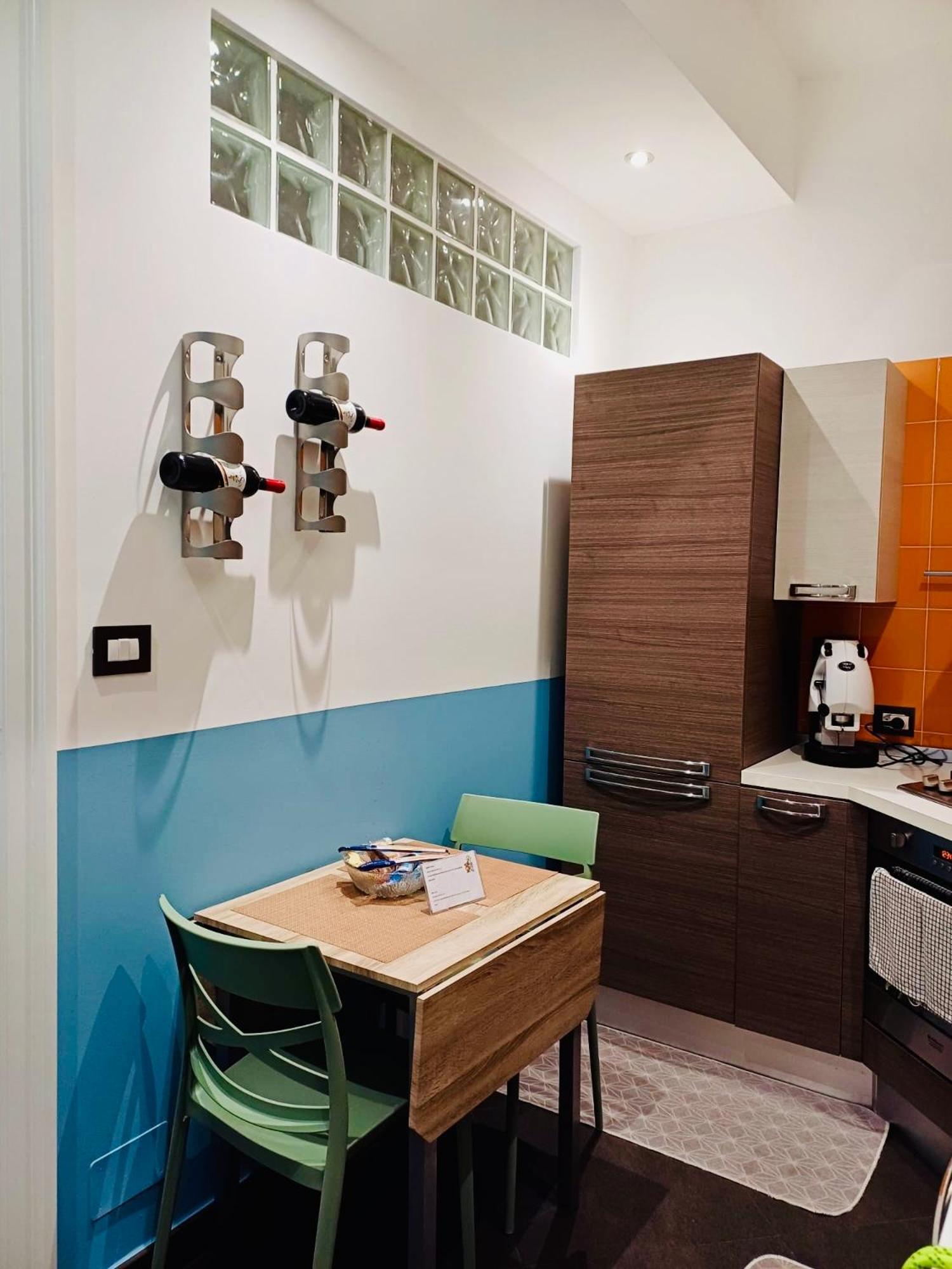 Essenze Di Sicilia Appartamento Cavour In Centro Palermo Buitenkant foto